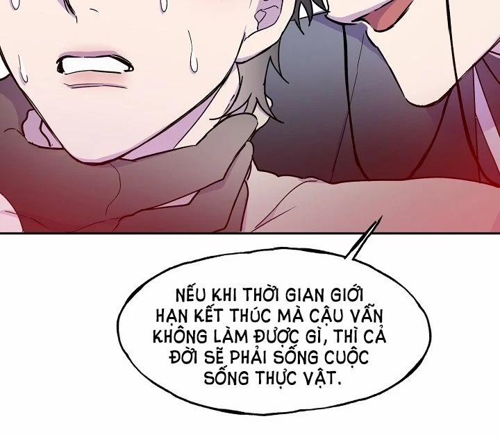[18+] Nụ Hôn Và Cái Chết 11.2 trang 23