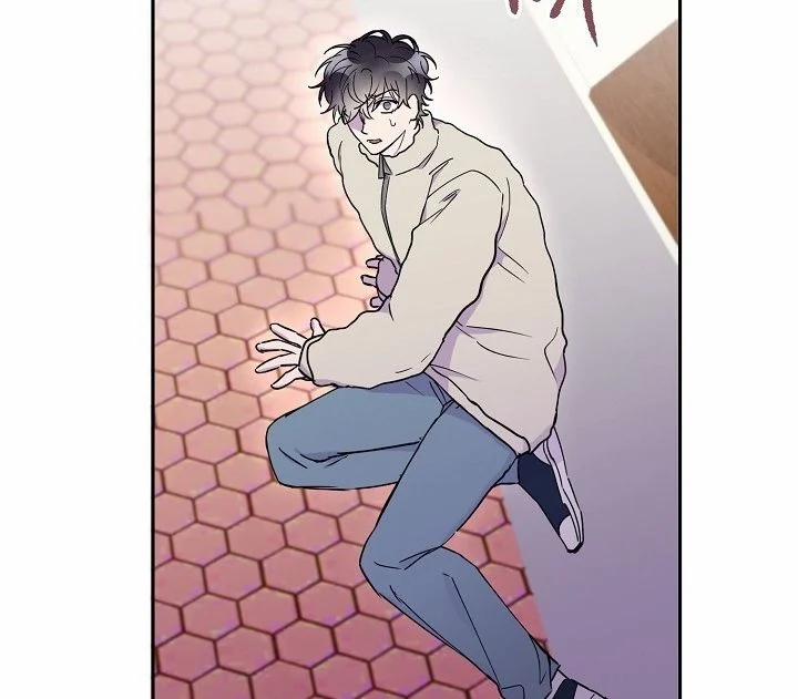 [18+] Nụ Hôn Và Cái Chết 11.2 trang 27