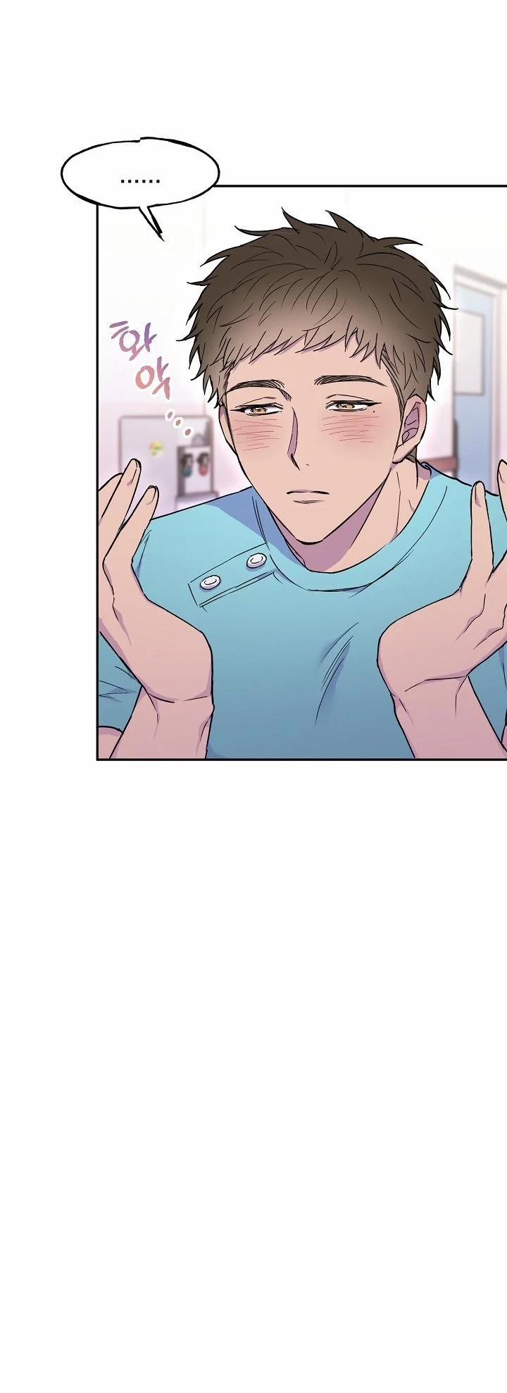 [18+] Nụ Hôn Và Cái Chết 11.2 trang 4