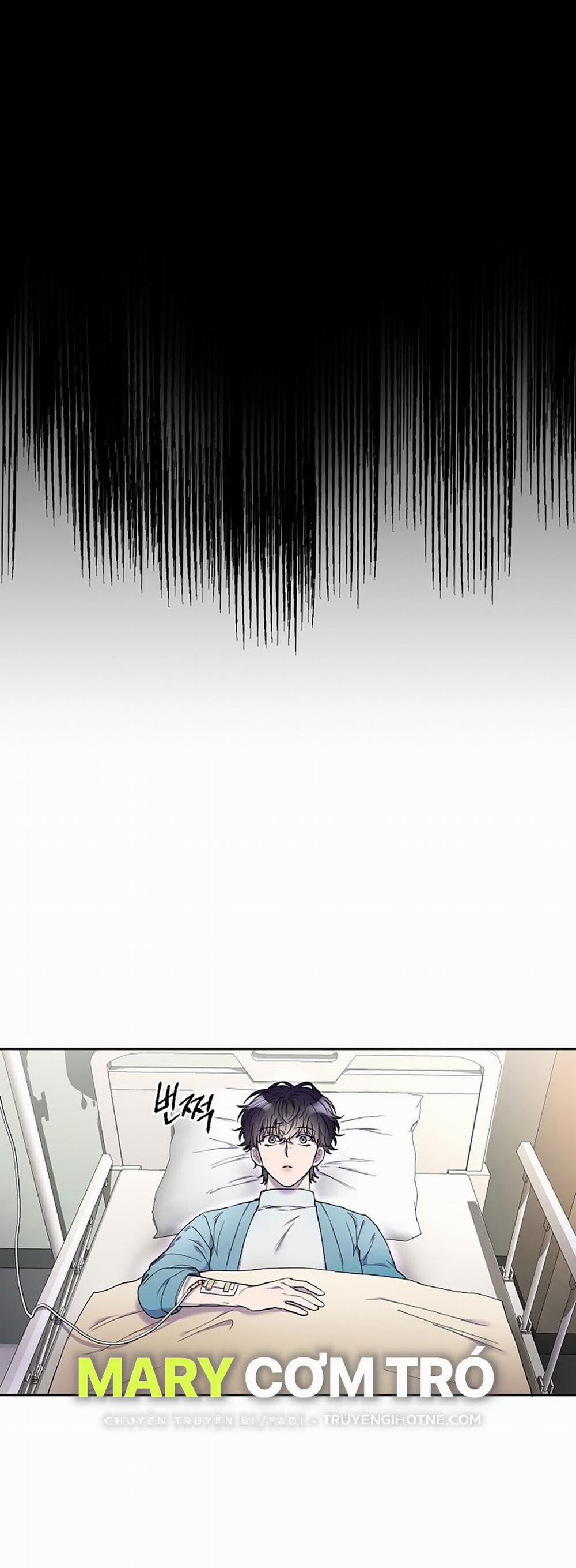 [18+] Nụ Hôn Và Cái Chết 3.1 trang 13