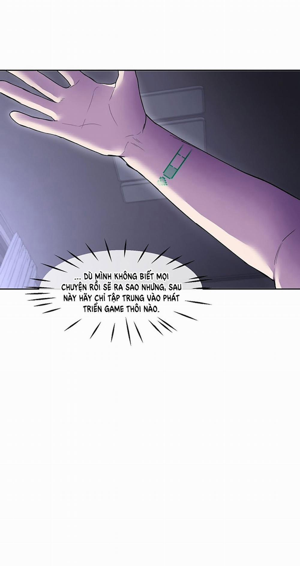 [18+] Nụ Hôn Và Cái Chết 3.2 trang 12