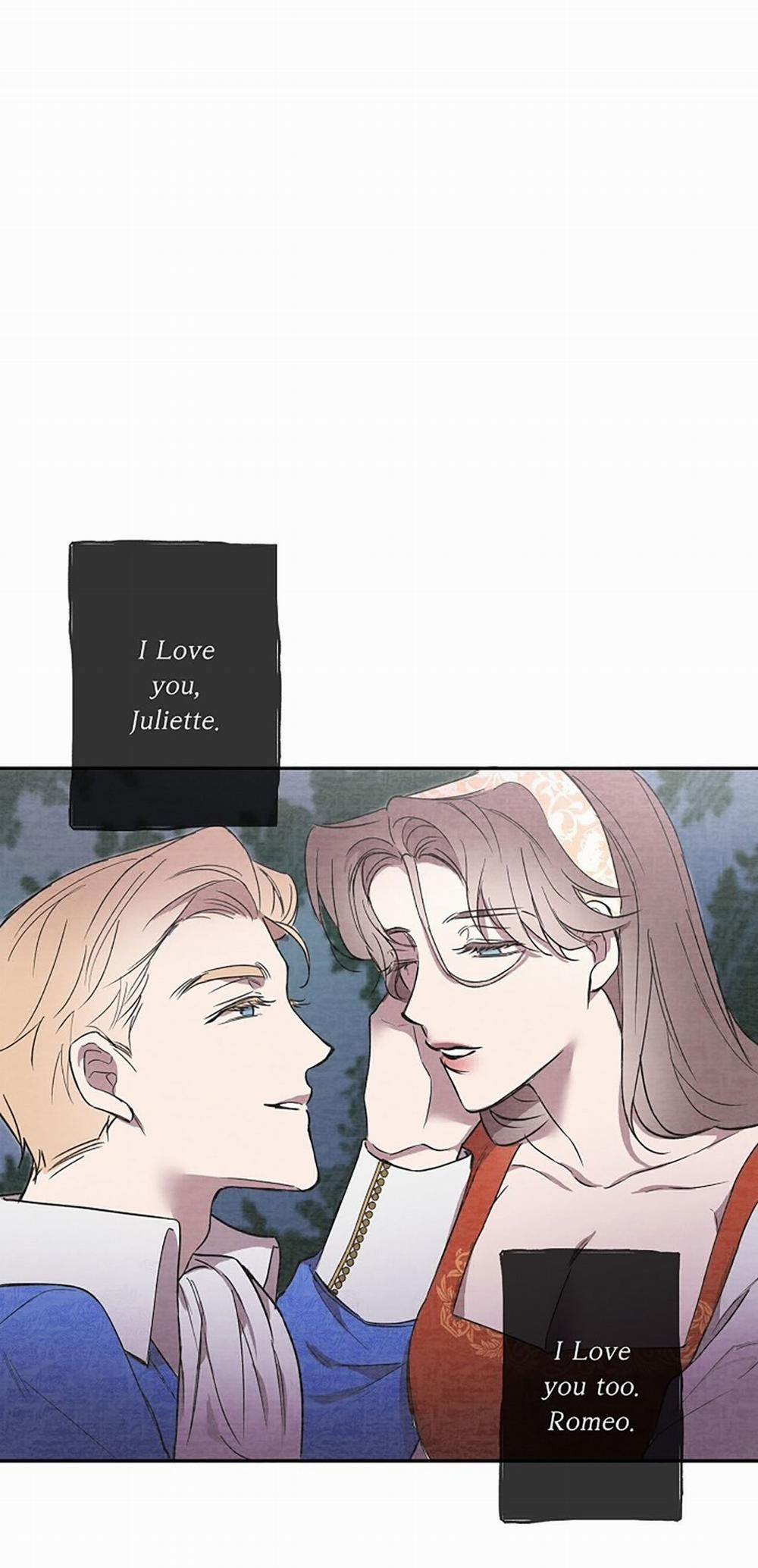 [18+] Nụ Hôn Và Cái Chết 5.2 trang 7