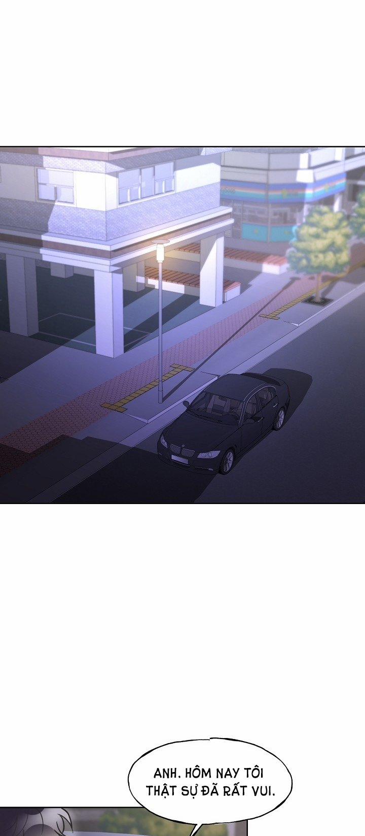 [18+] Nụ Hôn Và Cái Chết 6.1 trang 2
