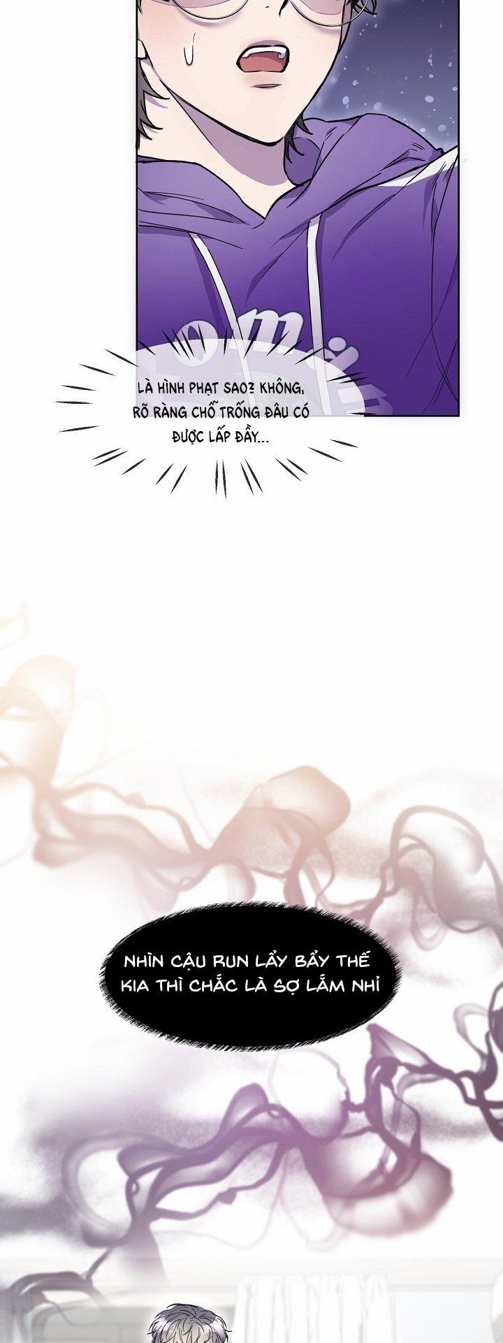 [18+] Nụ Hôn Và Cái Chết 6.2 trang 5