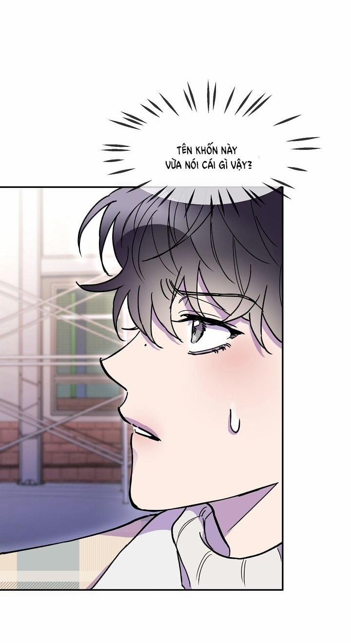 [18+] Nụ Hôn Và Cái Chết 7.2 trang 14