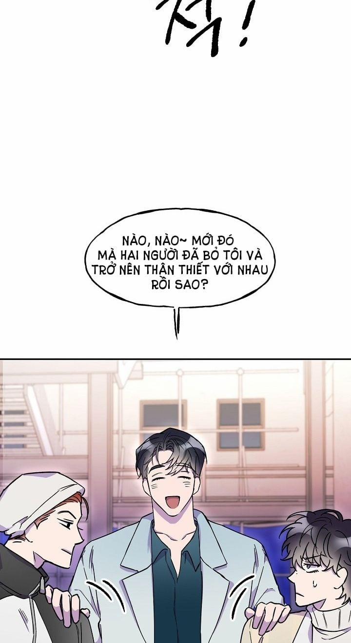 [18+] Nụ Hôn Và Cái Chết 7.2 trang 16