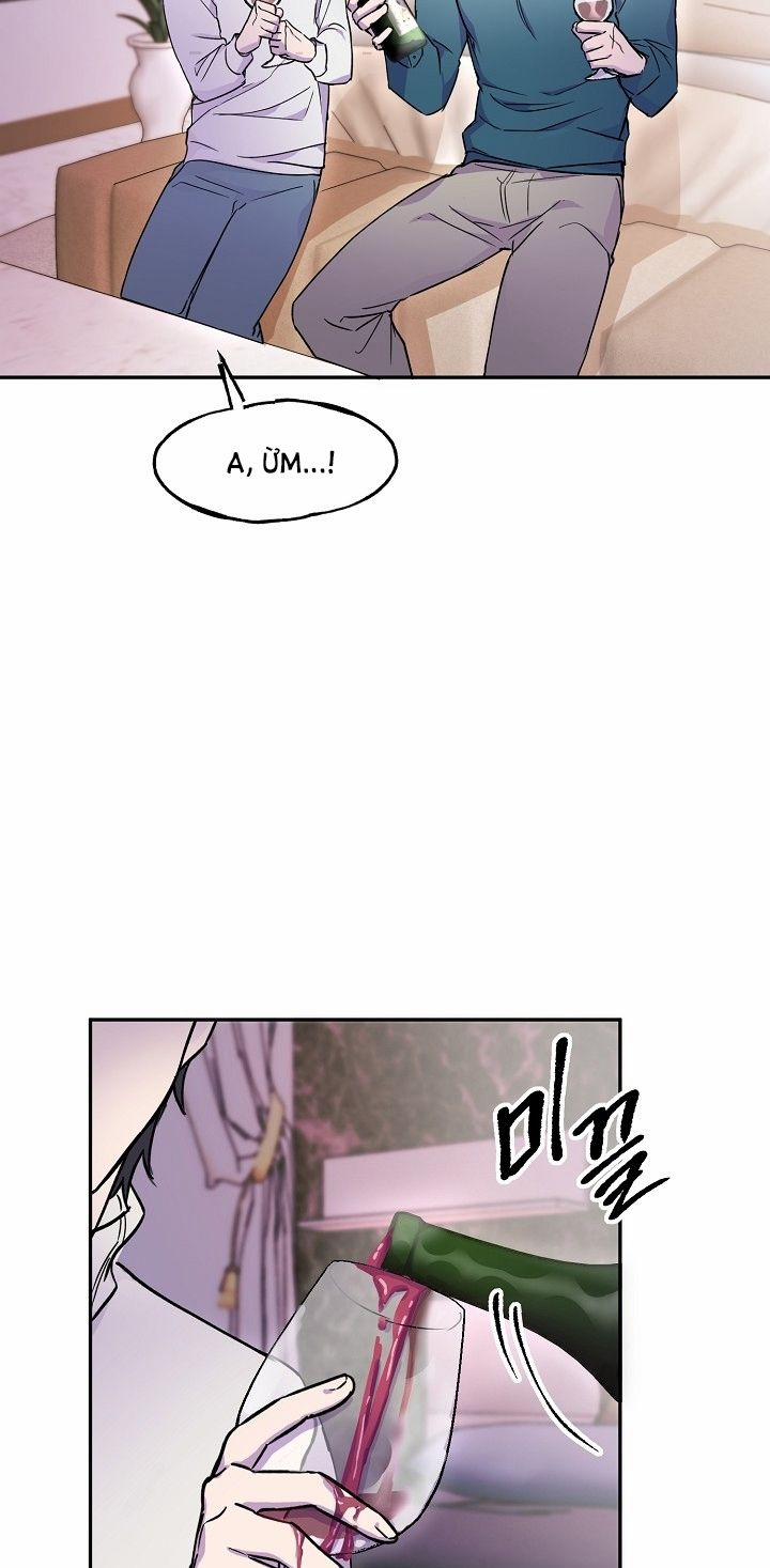 [18+] Nụ Hôn Và Cái Chết 7.2 trang 25