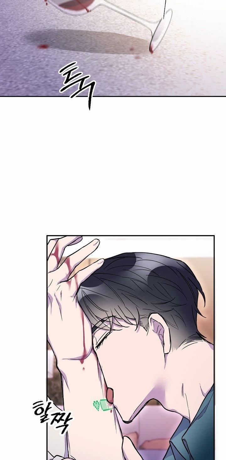 [18+] Nụ Hôn Và Cái Chết 7.2 trang 29