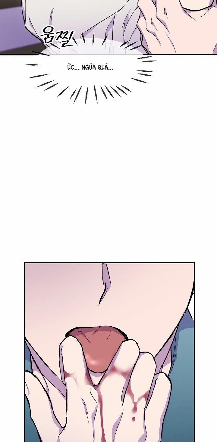 [18+] Nụ Hôn Và Cái Chết 7.2 trang 32