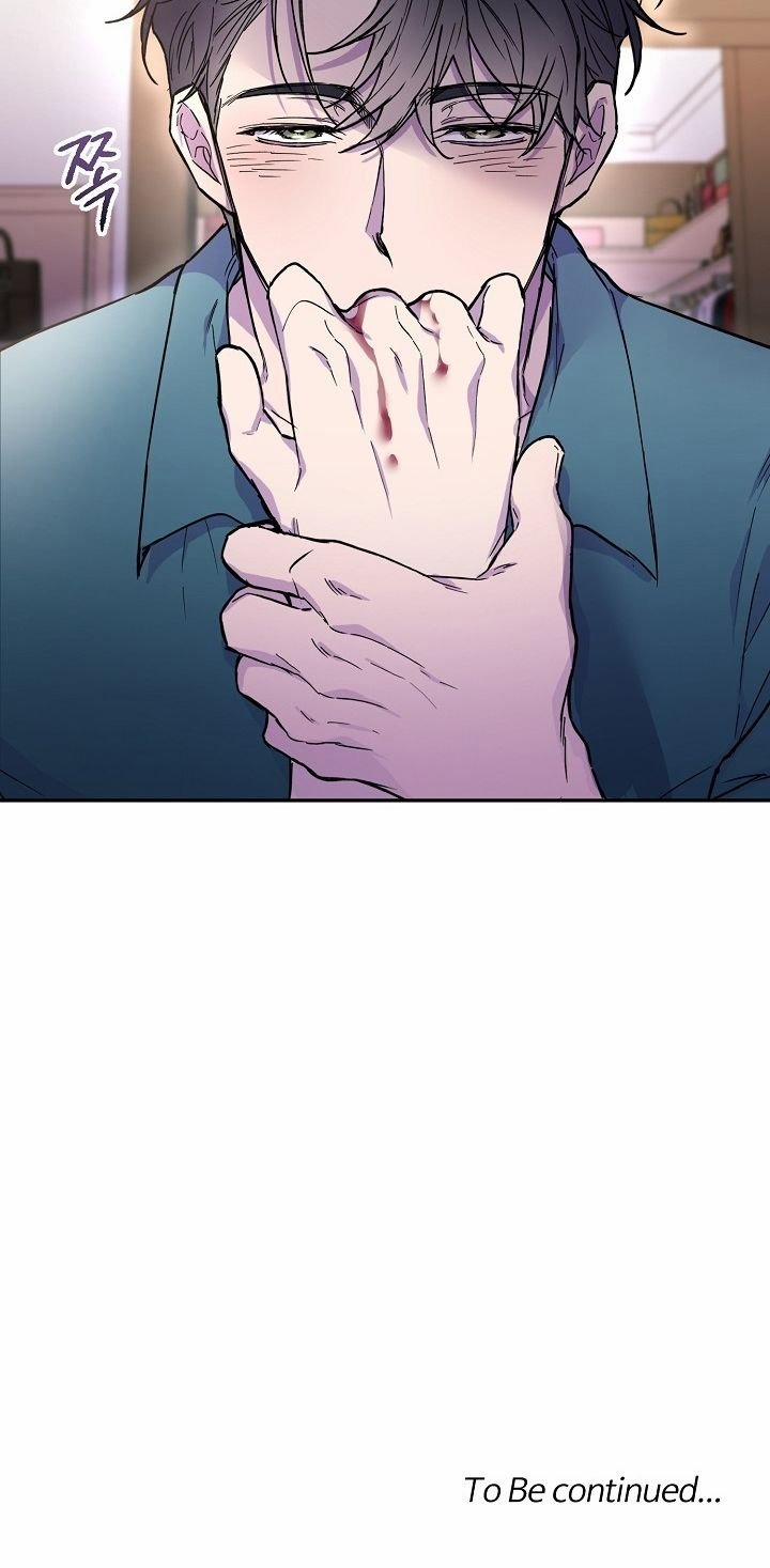 [18+] Nụ Hôn Và Cái Chết 7.2 trang 34