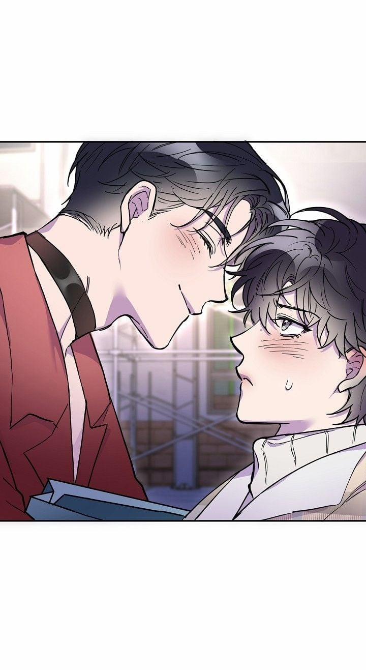 [18+] Nụ Hôn Và Cái Chết 7.2 trang 5