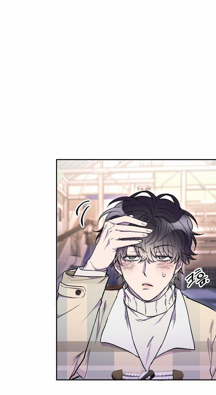 [18+] Nụ Hôn Và Cái Chết 7.2 trang 7