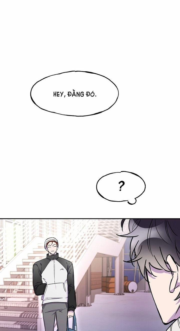 [18+] Nụ Hôn Và Cái Chết 7.2 trang 8