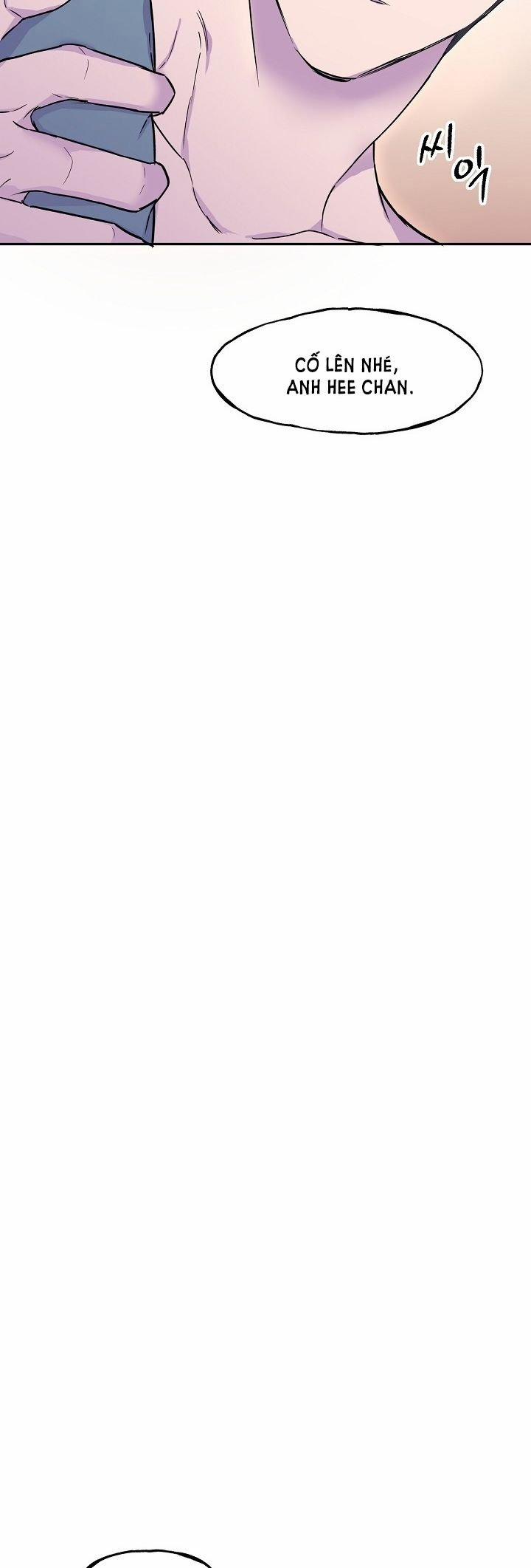 [18+] Nụ Hôn Và Cái Chết 8.1 trang 20