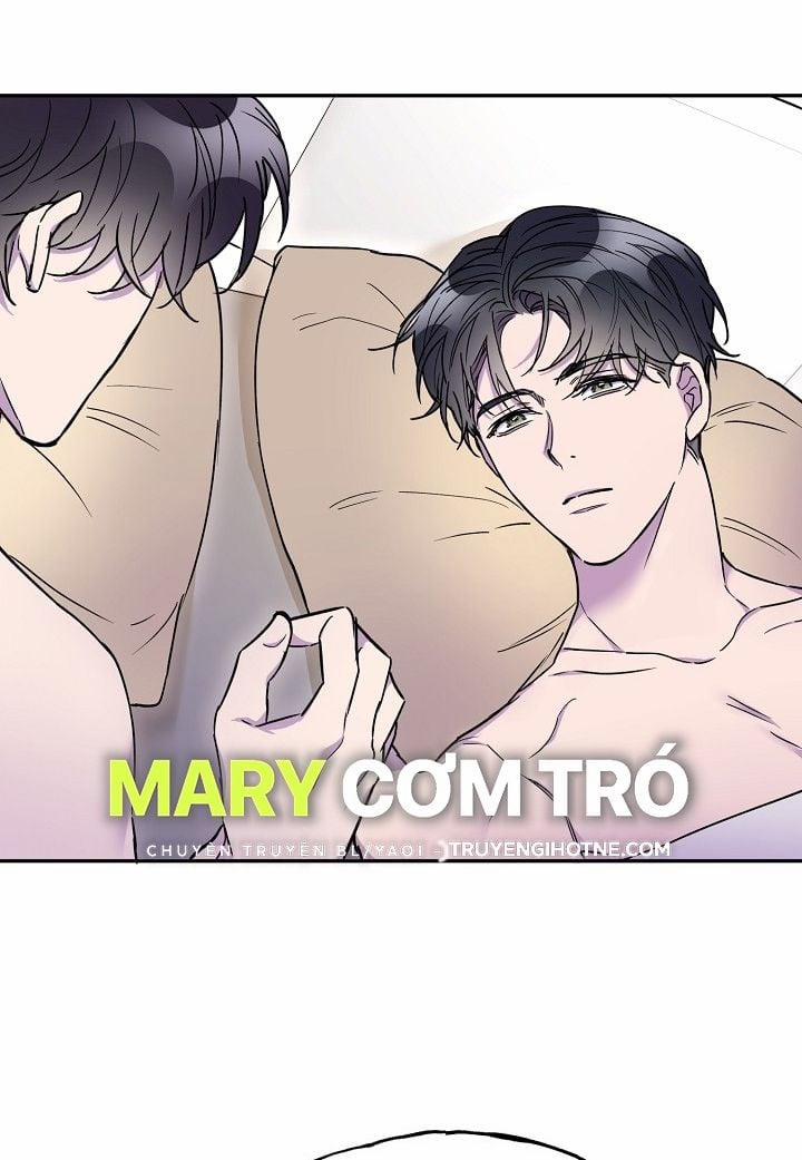 [18+] Nụ Hôn Và Cái Chết 8.2 trang 20