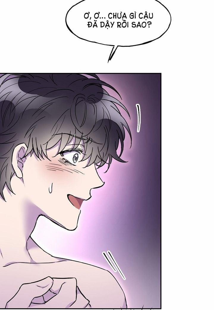 [18+] Nụ Hôn Và Cái Chết 8.2 trang 21