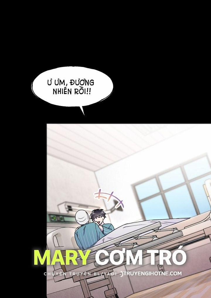 [18+] Nụ Hôn Và Cái Chết 9.2 trang 22