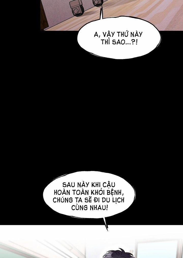 [18+] Nụ Hôn Và Cái Chết 9.2 trang 23