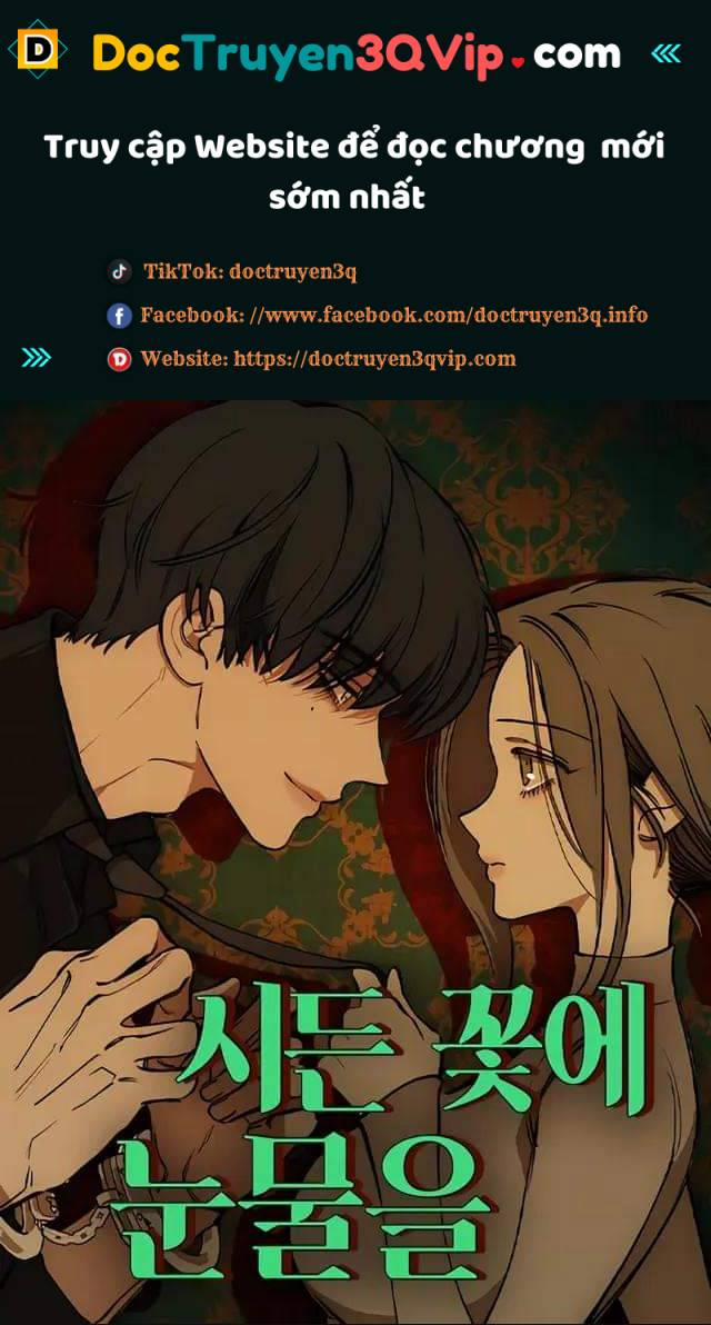 [18+] Nước Mắt Trên Đóa Hoa Tàn 14 trang 0