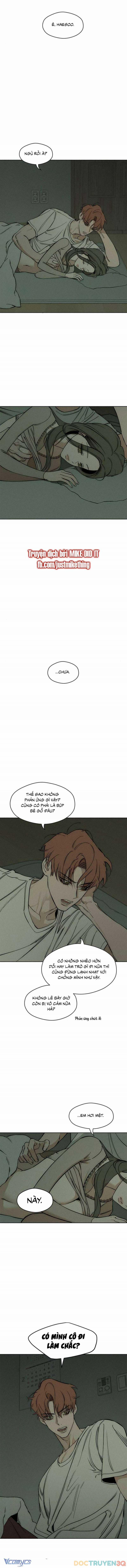 [18+] Nước Mắt Trên Đóa Hoa Tàn 2 trang 7