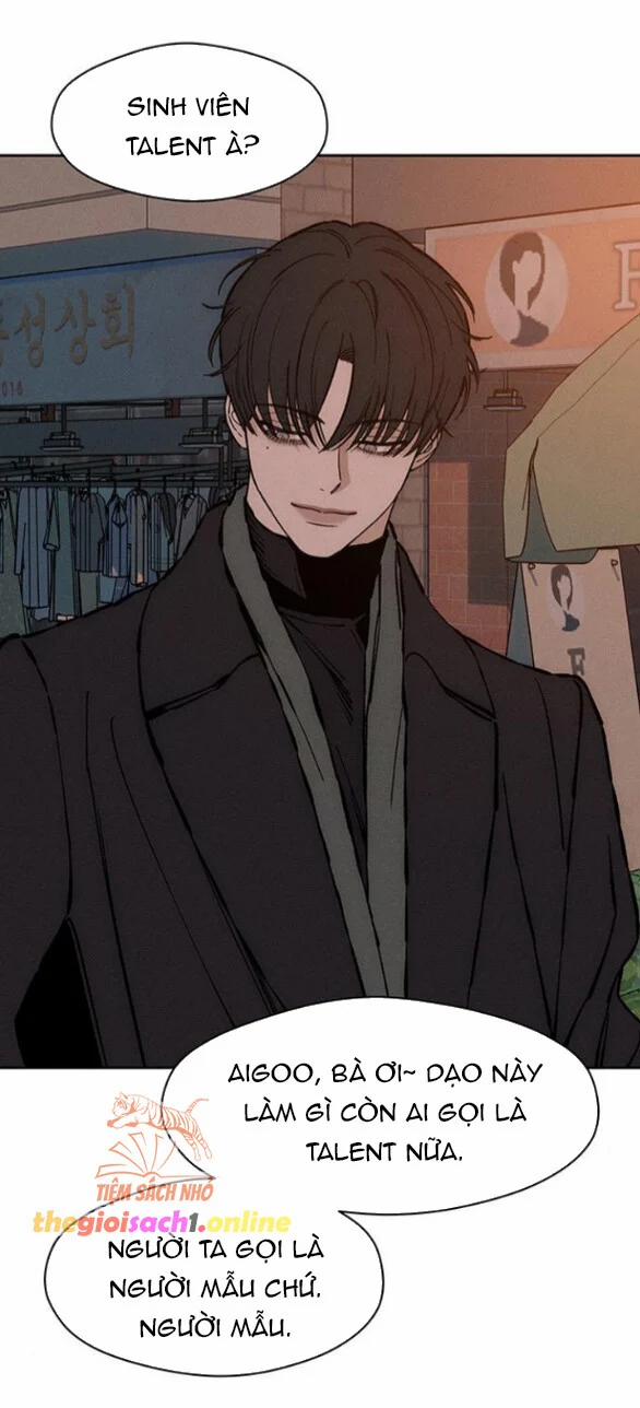 [18+] Nước Mắt Trên Đóa Hoa Tàn 33 trang 40