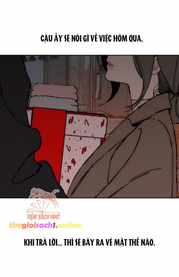 [18+] Nước Mắt Trên Đóa Hoa Tàn 33 trang 46
