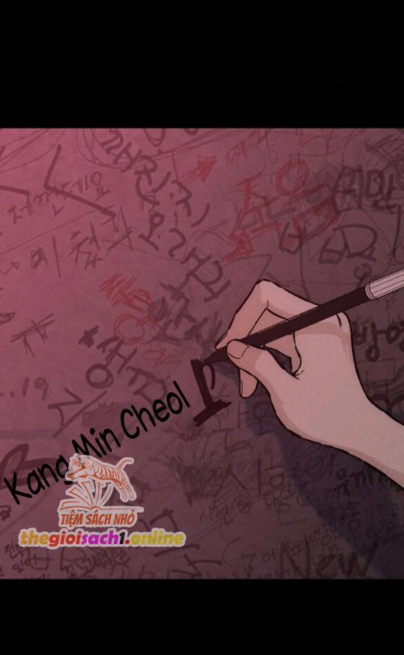 [18+] Nước Mắt Trên Đóa Hoa Tàn 33 trang 6
