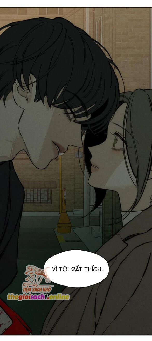 [18+] Nước Mắt Trên Đóa Hoa Tàn 33 trang 72