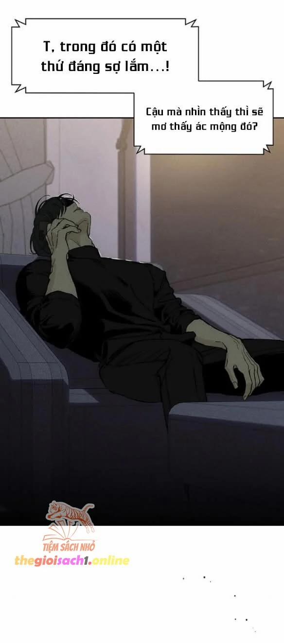 [18+] Nước Mắt Trên Đóa Hoa Tàn 34 trang 14