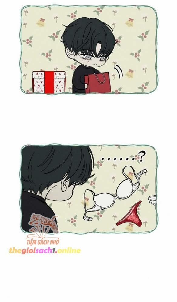[18+] Nước Mắt Trên Đóa Hoa Tàn 34 trang 3