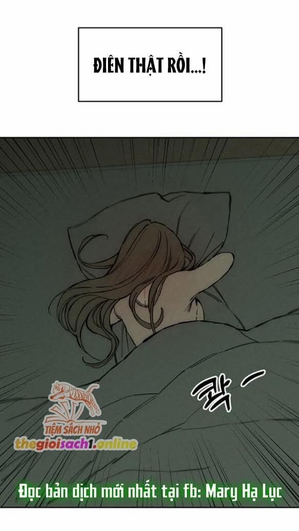 [18+] Nước Mắt Trên Đóa Hoa Tàn 34 trang 36