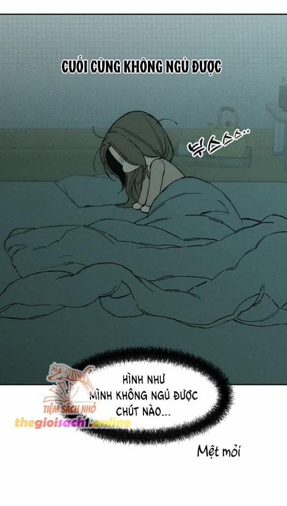 [18+] Nước Mắt Trên Đóa Hoa Tàn 34 trang 39