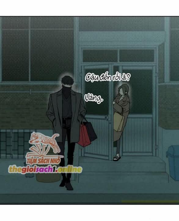 [18+] Nước Mắt Trên Đóa Hoa Tàn 34 trang 44