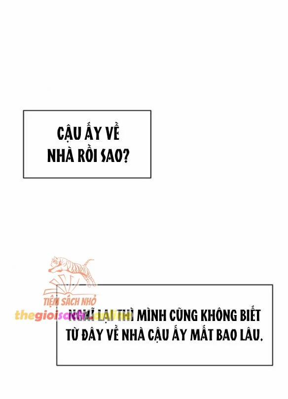 [18+] Nước Mắt Trên Đóa Hoa Tàn 34 trang 6