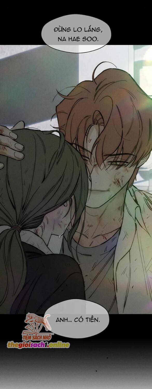 [18+] Nước Mắt Trên Đóa Hoa Tàn 36 trang 101