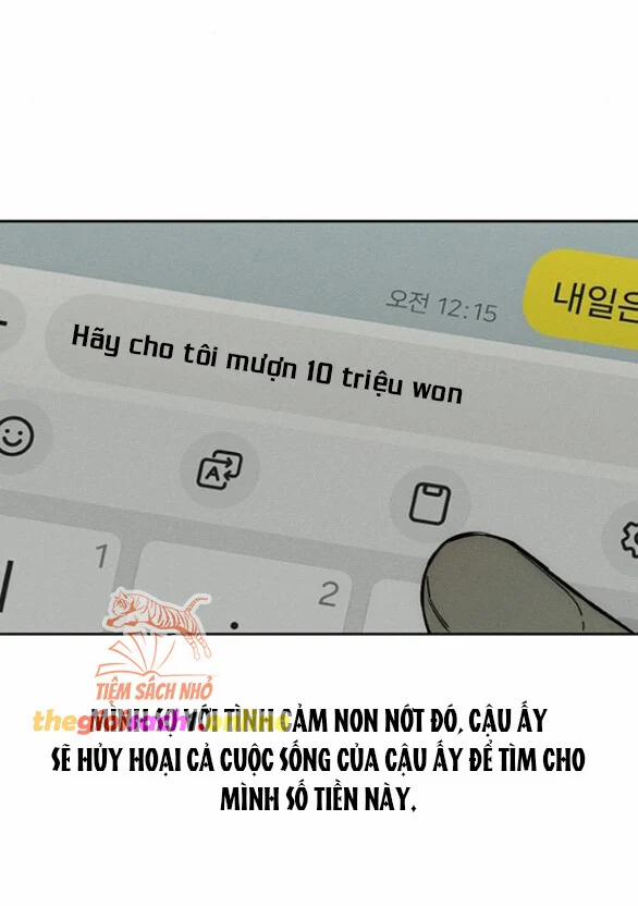 [18+] Nước Mắt Trên Đóa Hoa Tàn 36 trang 103