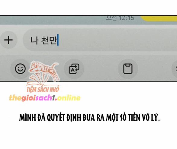 [18+] Nước Mắt Trên Đóa Hoa Tàn 36 trang 105