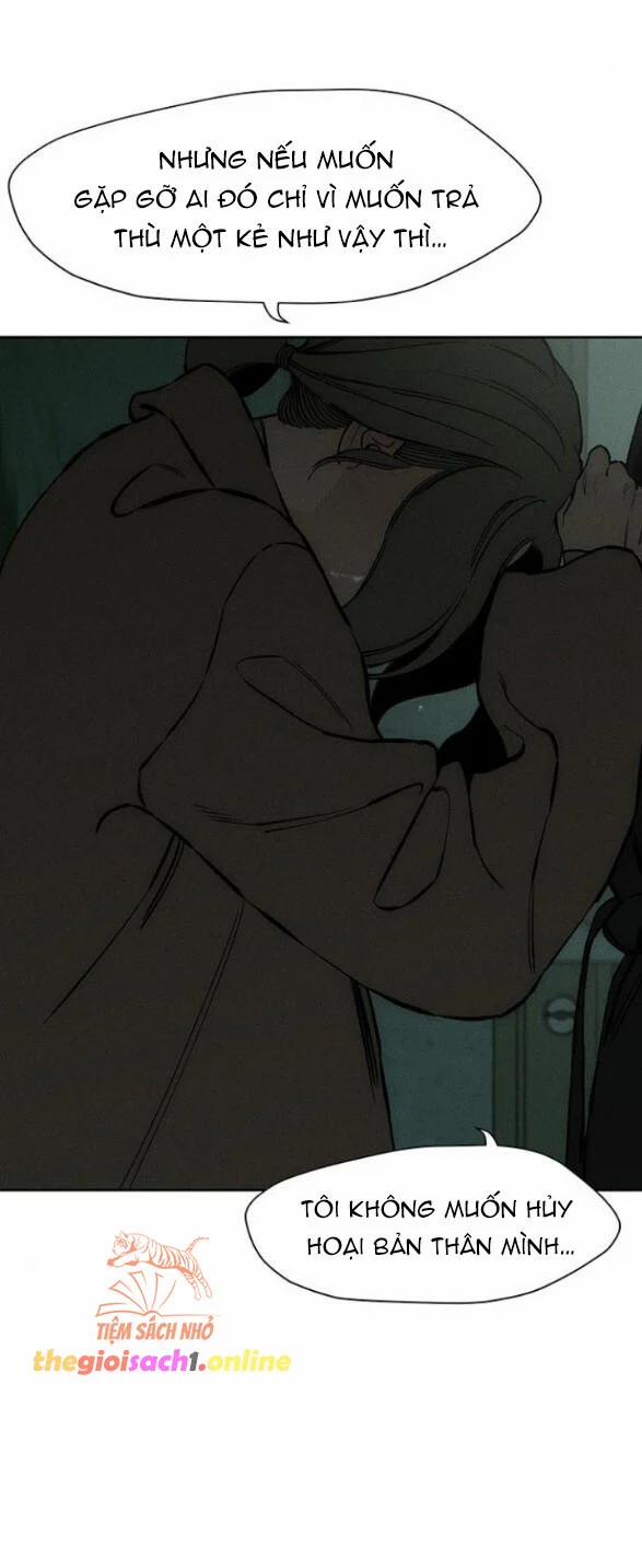 [18+] Nước Mắt Trên Đóa Hoa Tàn 36 trang 17