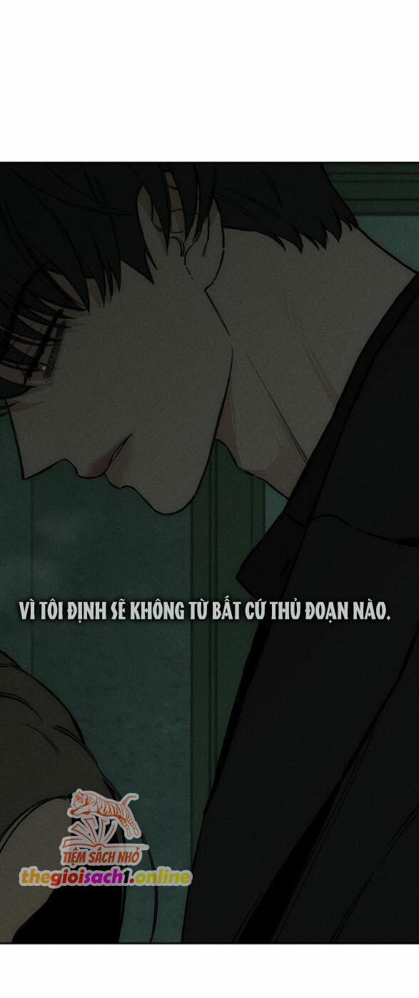 [18+] Nước Mắt Trên Đóa Hoa Tàn 36 trang 28