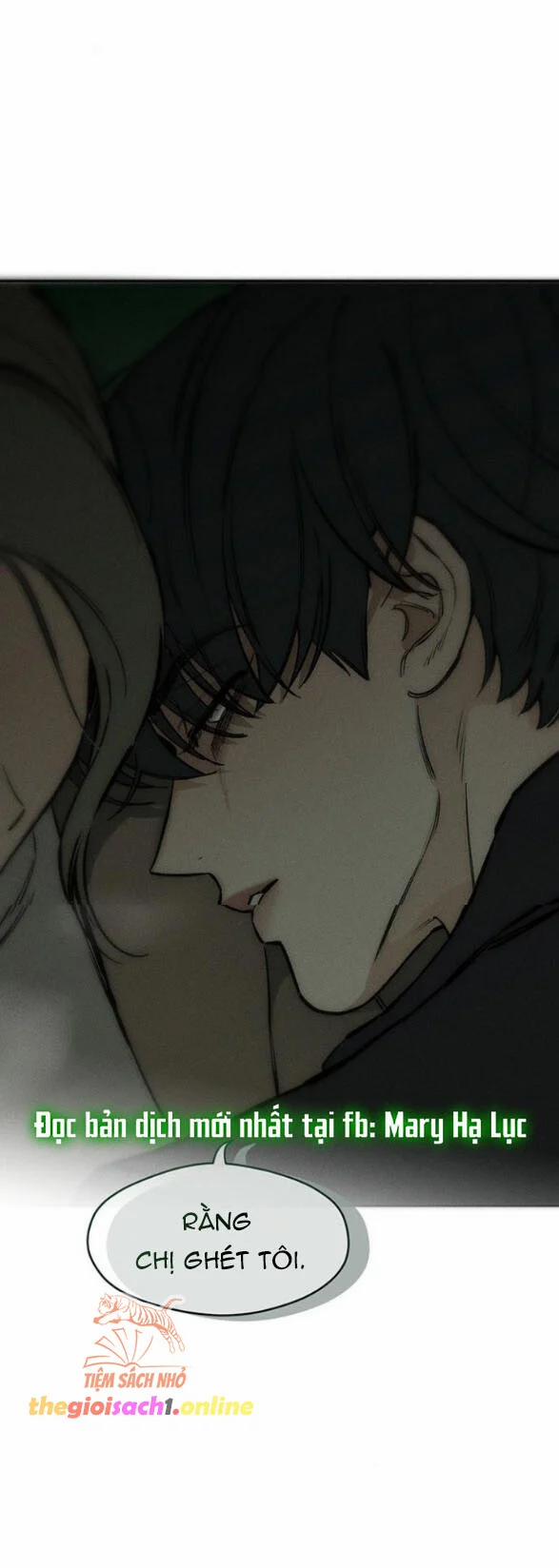 [18+] Nước Mắt Trên Đóa Hoa Tàn 36 trang 31