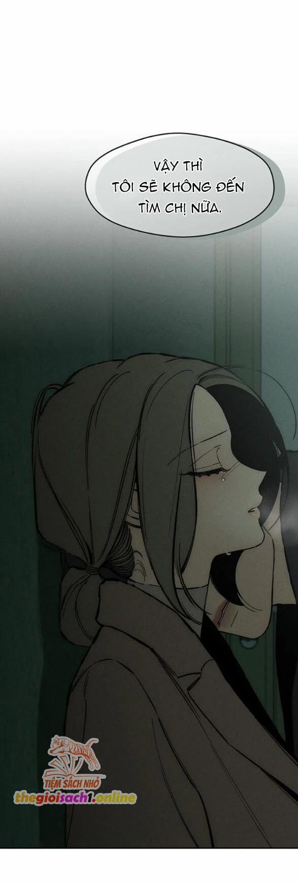 [18+] Nước Mắt Trên Đóa Hoa Tàn 36 trang 32