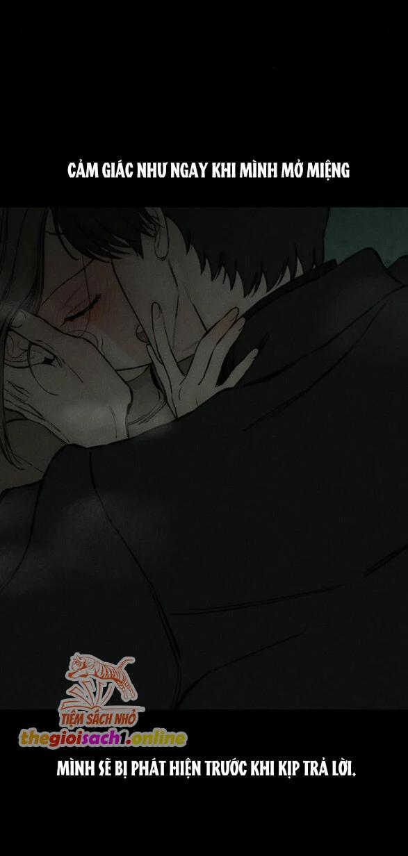 [18+] Nước Mắt Trên Đóa Hoa Tàn 36 trang 46