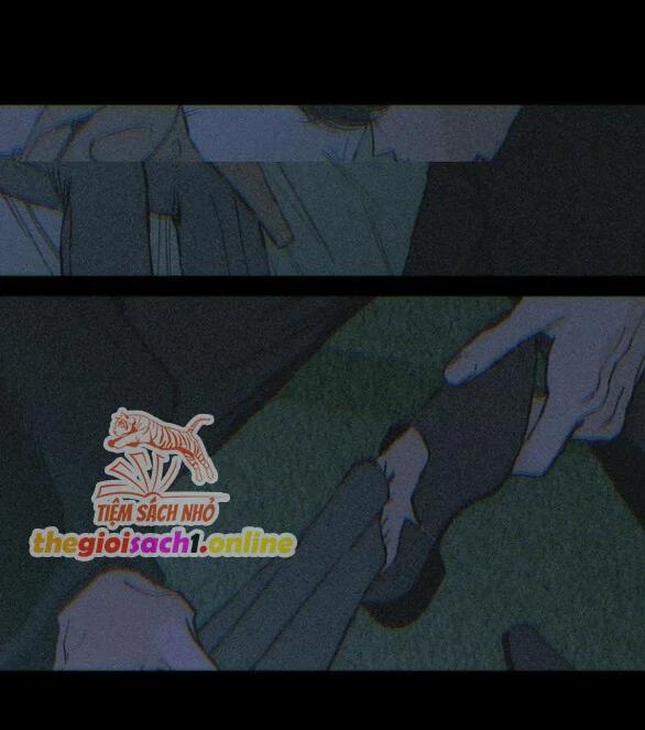 [18+] Nước Mắt Trên Đóa Hoa Tàn 36 trang 61