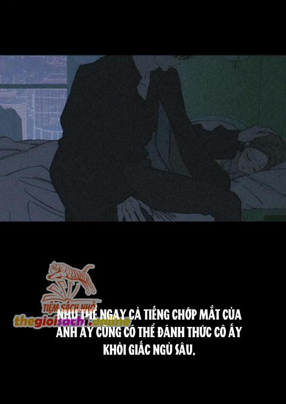 [18+] Nước Mắt Trên Đóa Hoa Tàn 36 trang 65