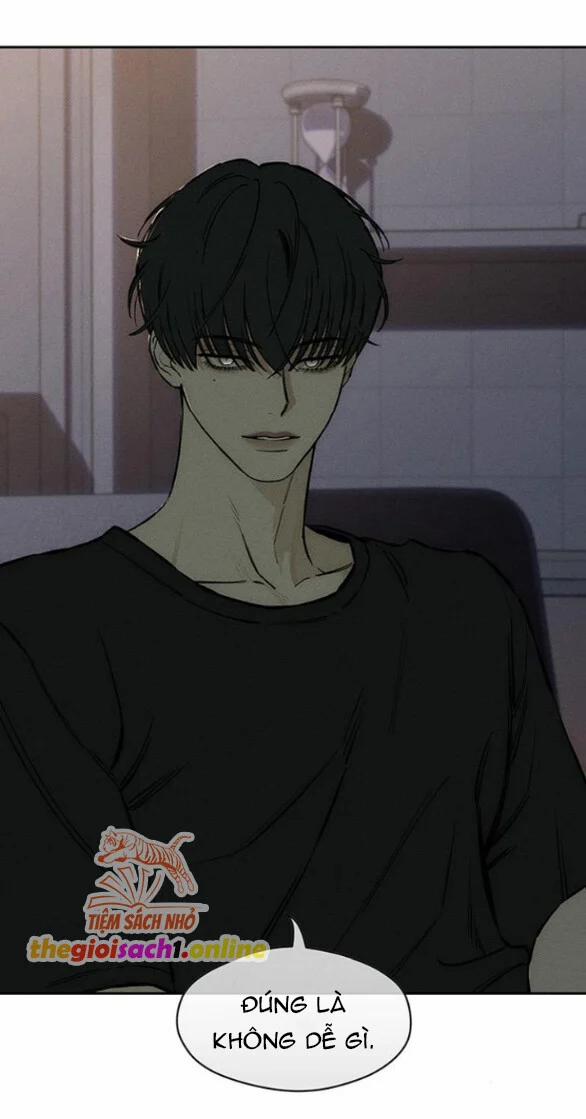 [18+] Nước Mắt Trên Đóa Hoa Tàn 36 trang 71