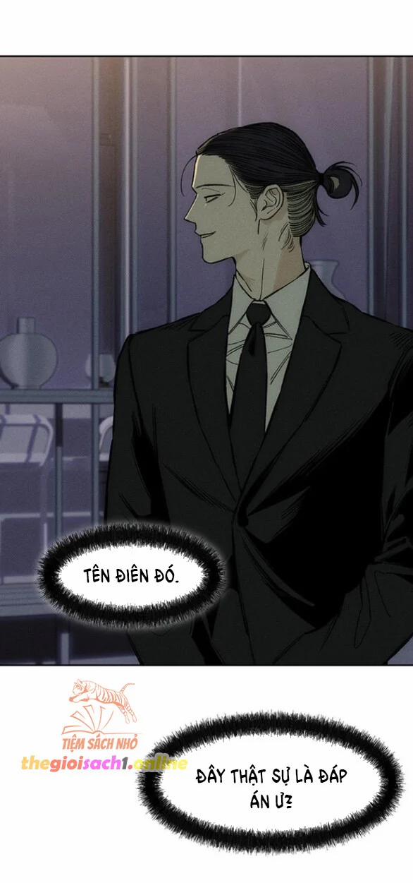 [18+] Nước Mắt Trên Đóa Hoa Tàn 36 trang 74