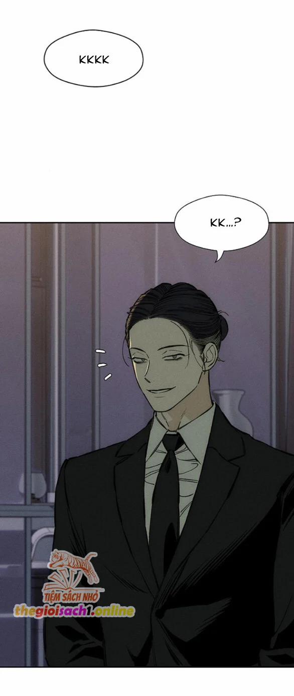 [18+] Nước Mắt Trên Đóa Hoa Tàn 36 trang 79
