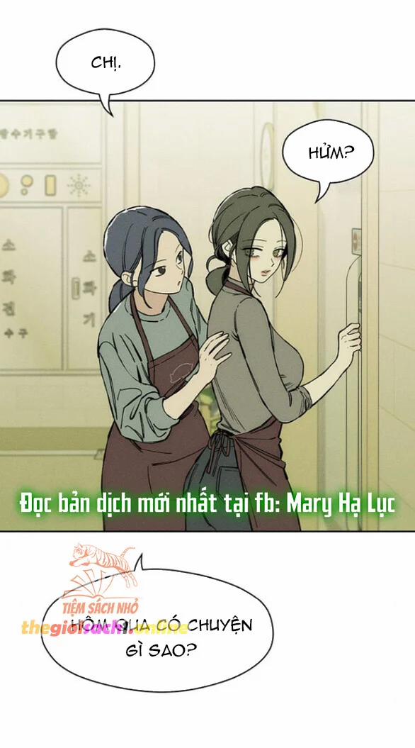 [18+] Nước Mắt Trên Đóa Hoa Tàn 36 trang 84