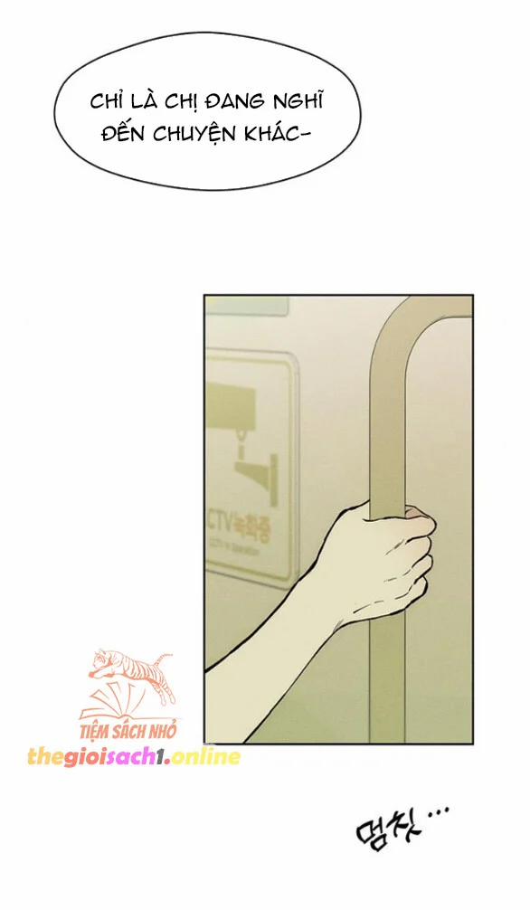 [18+] Nước Mắt Trên Đóa Hoa Tàn 36 trang 86