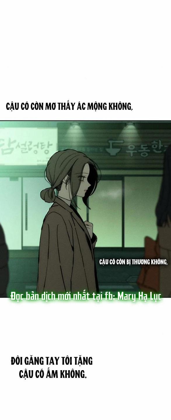 [18+] Nước Mắt Trên Đóa Hoa Tàn 37 trang 16